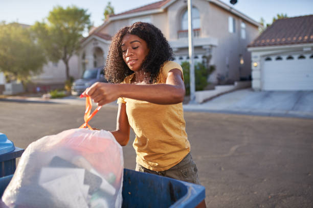 Best Household Junk Removal  in Warren, IL