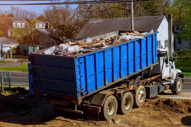 Best Dumpster Rental Services  in Warren, IL