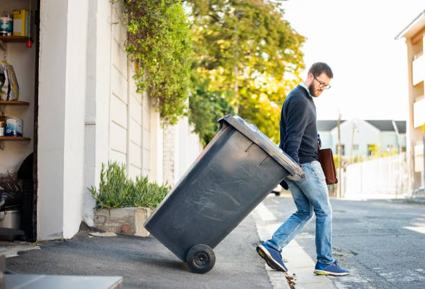 Best Same-Day Junk Removal  in Warren, IL