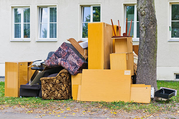 Best Same-Day Junk Removal  in Warren, IL