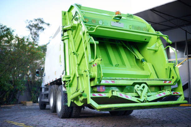 Basement Cleanout Services in Warren, IL