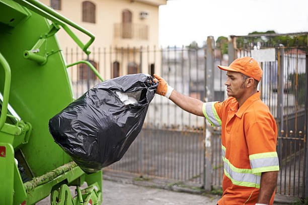 Best Junk Hauling Services  in Warren, IL