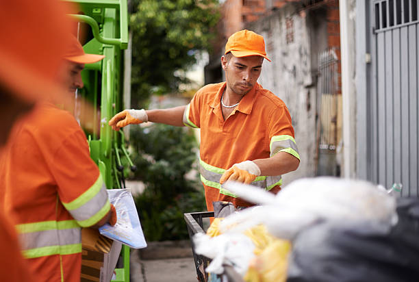 Best Trash Removal Near Me  in Warren, IL