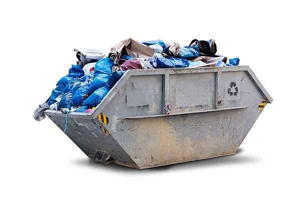 Best Dumpster Rental Services  in Warren, IL
